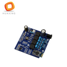 High Quality Blue t Receiver 94v-0 Circuit Board High Quality Pcb Circuit Board